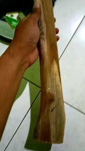 Cangkul Gagang Pacul Doran: Alat Taman & Pertanian Berkualitas Tinggi