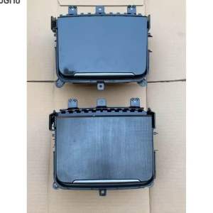 Laci Konsul Box Tempat Minuman Mobil Fortuner VRZ / Console Cup Holder VRZ Original