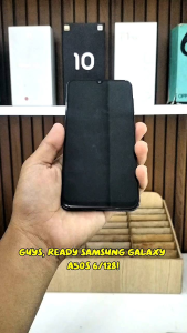 Samsung Galaxy A50s 6/128GB NFC | unit only Ori Resmi |