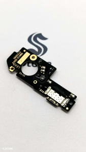 Papan Cas Xiaomi Redmi Note 12 5G / POCO X5 5G Original Connector Charger
