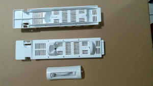 SARINGAN FILTER + COVER MESIN CUCI POLYTRON 2 TABUNG