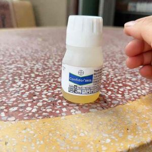 Thuốc trừ bọ trĩ rầy rệp confidor bayer 200SL 50ml