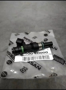 Nosel Injektor Livina 1.5 March Datsun Go Evalia Latio