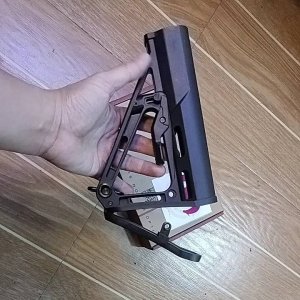 BUTT ASR SERIES ABS PLASTIC  FOR TOYS ONLY