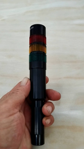 Đèn tín hiệu chiếu sáng NL3001 hàng si Nhật