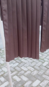 ROK PRAMUKA REMPEL KELILING