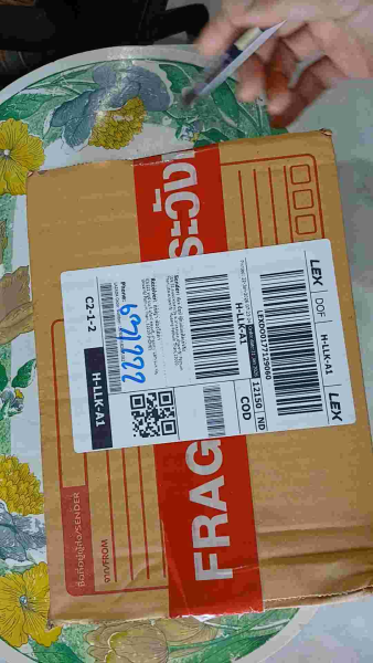 Buyer review video 5