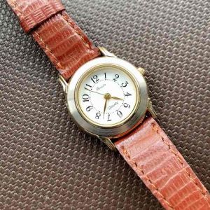 Đồng Hồ Thời Trang Nữ Pin Nhật | Hàng Tồn Kho - Hàng Chưa Qua Sử Dụng