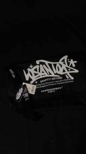Crossbody Bag Pria Tas Selempang Hitam Premium tagging lifestyle