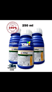 Insektisida Alika 247 ZC 250 ml: Solusi Efektif Melawan Serangga