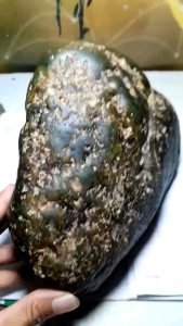 Đá cảnh tự nhiên