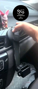 Walkie Talkie Holder stand