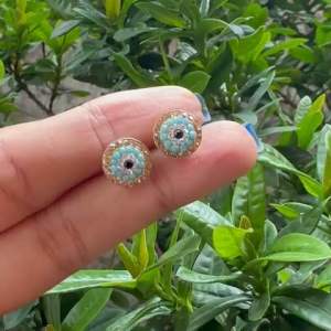 ต่างหู 925 จากตุรกี