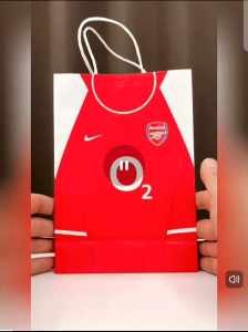 Arsenal Legends Poker Cards Playing Cards Gift Set