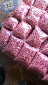 GROSIR MURAH 1 KG BENIH JAGUNG KETAN PUTIH UNGGULAN