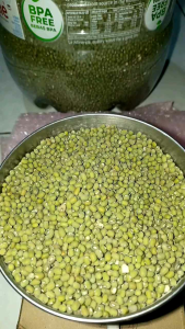 KACANG IJO SIAP KOSUMSI 1KG MENYEHATKAN DAN BIJI SUPER