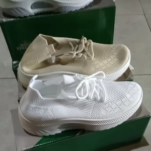 Sepatu rajut wanita /Sepatu import/sepatu sneaker