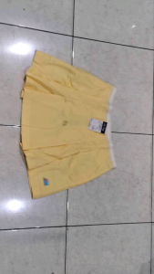 Rok olahraga tenis mail kuning