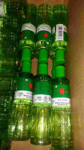 Minyak kayu putih 120 ml