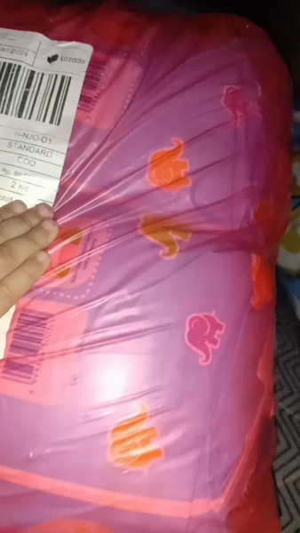 Buyer review video 4