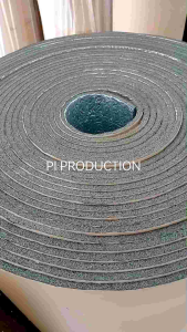 PERDAM SUARA PERDAM 9MM UK 100*50 CM PERDAM MOBIL GUDANG DLL