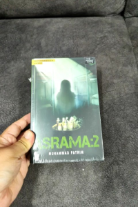 Asrama 2 - Muhammad Fatrim (NEW OLD STOCK) BUKU FIXI