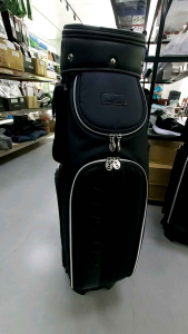 Túi đựng gậy golf Bentley chính hãng – Nhiều ngăn tiện dụng cực bền