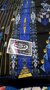 SARUNG ALIMA PREMIUM/SARUNG DEWASA/SARUNG MOTIP BHS SGL/SARUNG RAYON PRINTING/SARUNG BLACK SERIES