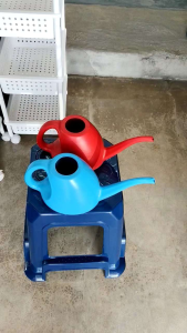 Bekas Siram Bunga Plastik/Bekas Siram Kecil /Plants Plastic Watering