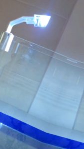 🔥[Ready Stock]🔥Kintons KTM-Z18 LED Clamp Light 3W Aquarium Lamp Fish Tank Lighting with Switch–Freshwater & Plant Growth