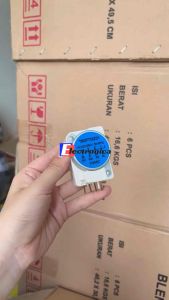 Timer Kulkas Biru Seri 702 TMDF702ZD1 Power Terminal Coil 1-3