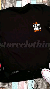 KAOS PERSIJA JAKARTA FANS [TS-PERSIJAest1928]