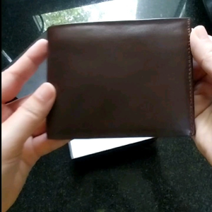 ví nam da bò thật