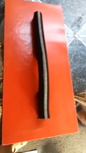 RODELA BIG PINAKAMALAKING SIZE RODELA PVC BODY TYPE AND RUBBER HANDLE HIGH QUALITY PRODUCT