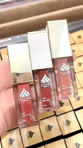 LIPMATTE CANDI BEAUTY waterproof transfeeproof longlasting