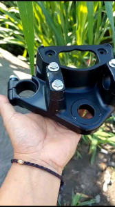 SEGITIGA ATAS TIGER REVO PNP MEGA PRO NEW MEGAPRO NEW PRIMUS CB 150 VERZA BAHAN TEBAL