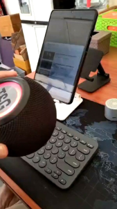 SPEAKER BLUETOOTH MINI SUARA FULL BASS ANTI AIR ADA MODE RADIO JERNIH NO CEMPRENG