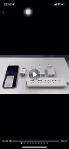 Bộ Sạc Nhanh usb 120w cổng ra USB Cáp USB ra Type C ( ảnh thật)