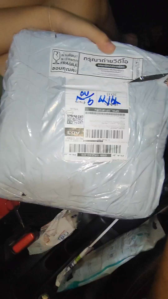 Buyer review video 3