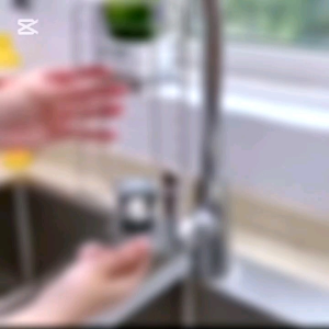 [SG 🇸🇬 Local] Faucet Stainless Steel Adjustable Rack