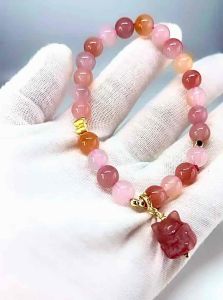 NATURAL YANYUAN DIY BRACELET