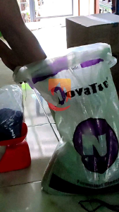 COD√ Pupuk NOVATEC 1kg Lisensi Eropa