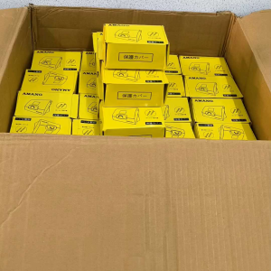 Amano Station Box 丨Amano Box For PR600 Watchman Clock