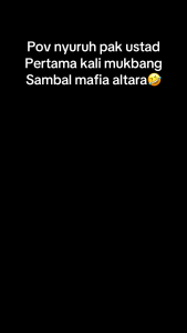 Sambel praktis pedas gurih Paket Hijau combo hemat 2 botol 150 gram SAMBAL MAFIA ALTARA