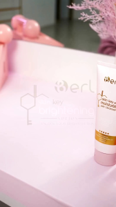 B Erl Bundling Skin Key of Brightening: Day Cream & Night Cream