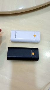 18650 Charger/ Power bank