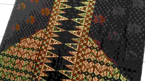 sarung gurdo kombi  sarung alusan Jogja sarung alusan solo sarung batik solo sarung batik cap hand Made sarung BGM motif terbaru sarong lar gurda sarung largurda motif terbaru sarung klasik