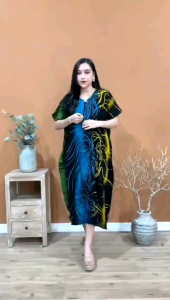 DASTER RAYON JUMBO Best Seller Premium model dan warna kekinian bahan rayon berkualitas