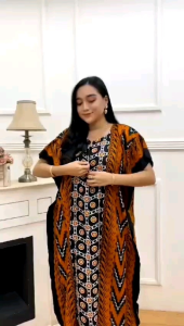 DASTER RAYON JUMBO MOTIF Best Seller Premium model dan warna kekinian bahan rayon berkualitas dari pekalongan