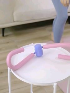 Ready Stock Thigh Master Muscle Fitness Equipment Thigh Trimmer Leg Exercise Sport Slimming Training Tool 美腿训练器